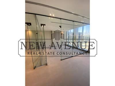 Office for Rent in New Cairo, Cairo - f7844b9b-abe2-4176-a300-c1c5dfb535d4. png Office for Rent in New Cairo, Cairo - f7844b9b-abe2-4176-a300-c1c5dfb535d4. png