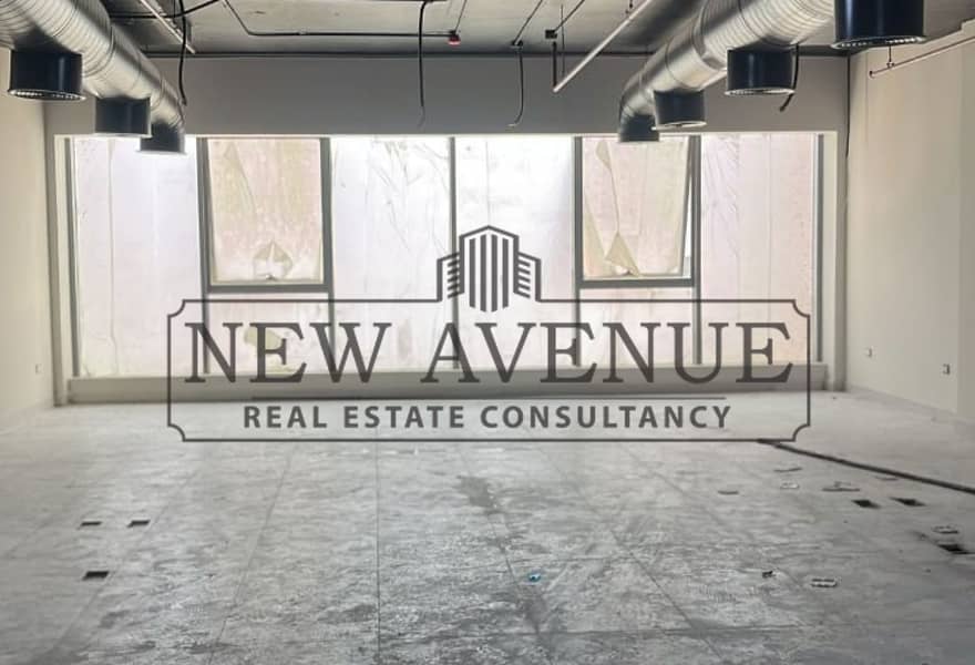 Open space office ready to move for companies plaza view easy accessbility directly mehwer bin zayed - Widok 6