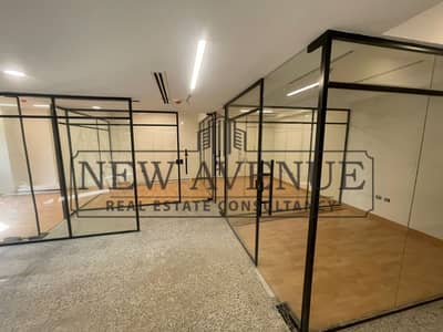 Office for Rent in Heliopolis, Cairo - WhatsApp Image 2025-12-16 at 5.12. 11 PM (1). jpeg