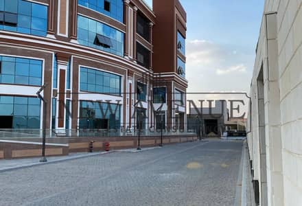 Office for Rent in New Cairo, Cairo - 1127c5be-0aaa-4dda-8194-172eb1ca0e8a. jpg