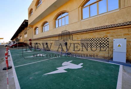 Commercial Building for Rent in Obour City, Cairo - original (1). jpg