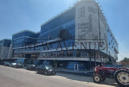 Retail for Rent in New Cairo, Cairo - original. jpg Retail for Rent in New Cairo, Cairo - original. jpg