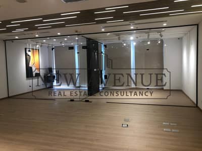 مکتب  للايجار في القاهرة الجديدة، القاهرة - WhatsApp Image 2026-02-02 at 6.49. 45 PM. jpeg