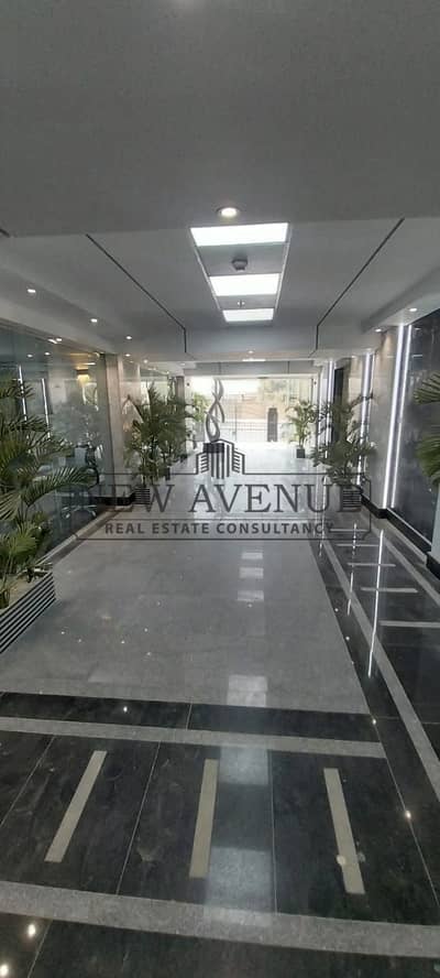 Office for Rent in Nasr City, Cairo - WhatsApp Image 2026-02-04 at 2.11. 47 PM (1). jpeg