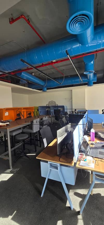 Office for Rent in New Cairo, Cairo - WhatsApp Image 2026-01-26 at 1.50. 44 PM. jpeg Office for Rent in New Cairo, Cairo - WhatsApp Image 2026-01-26 at 1.50. 44 PM. jpeg