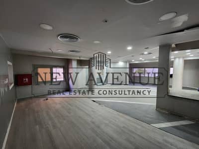 Commercial Building for Rent in Heliopolis, Cairo - WhatsApp Image 2025-12-18 at 11.46. 11 AM. jpeg