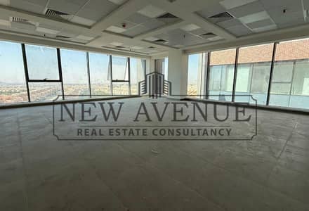Office for Rent in New Cairo, Cairo - original. jpg