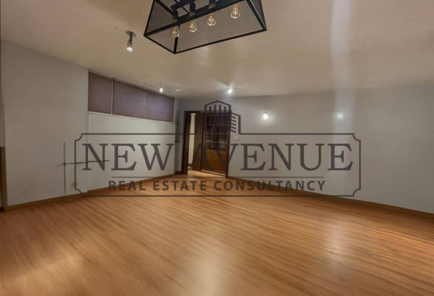 Twin Commercial Villa 420sqm Super Lux | Sheraton - Widok 5