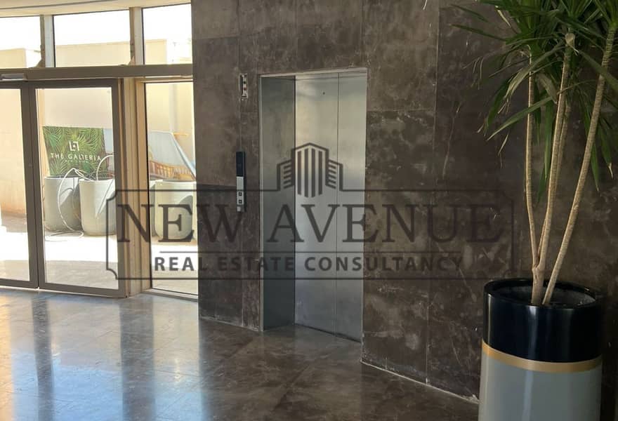 Office for rent, administrative and medical new cairo - Więcej