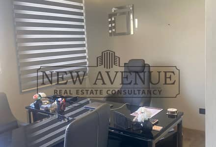 Office for Rent in New Cairo, Cairo - original. jpg