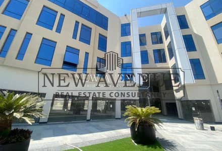 Clinic for Rent in New Cairo, Cairo - original. jpg