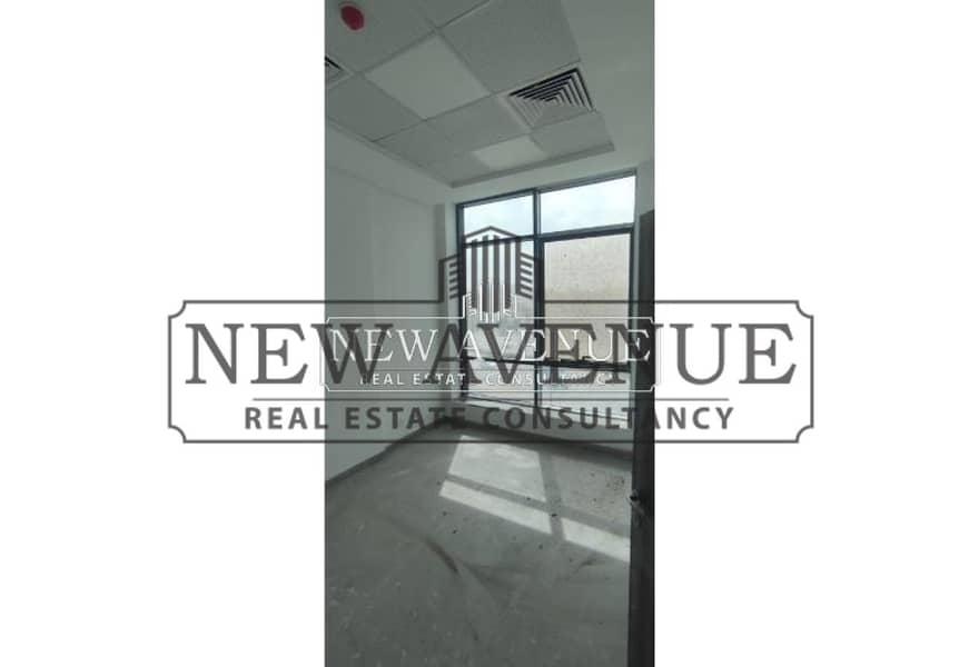 plaza view ready to move clinic - golden square For rent - Ansicht 4