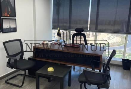 Office for Rent in New Cairo, Cairo - original (1). jpg