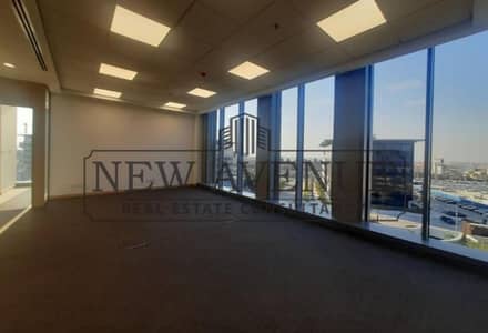 Office for Rent in New Cairo, Cairo - original. jpg Office for Rent in New Cairo, Cairo - original. jpg