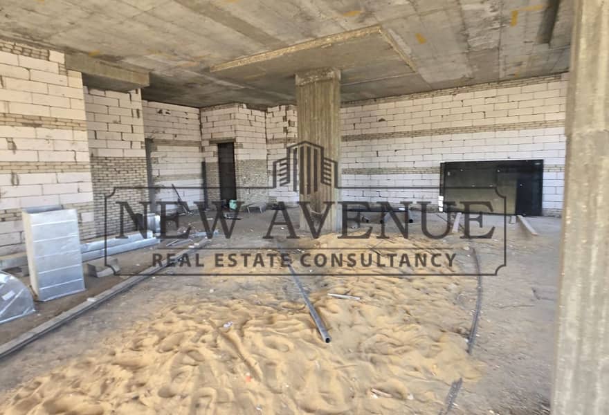 Office Space for rent in lake town 300 sqm - Ansicht 2