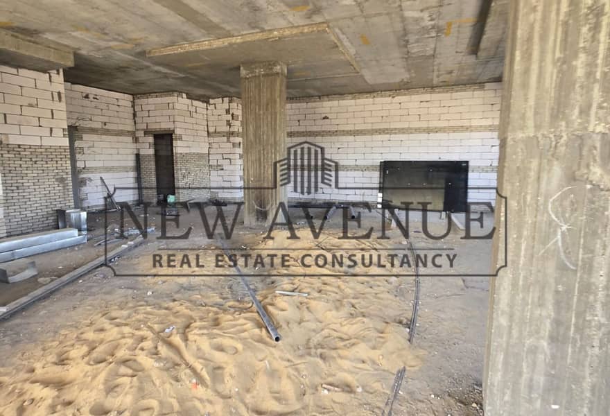 Office Space for rent in lake town 300 sqm - Ansicht 5