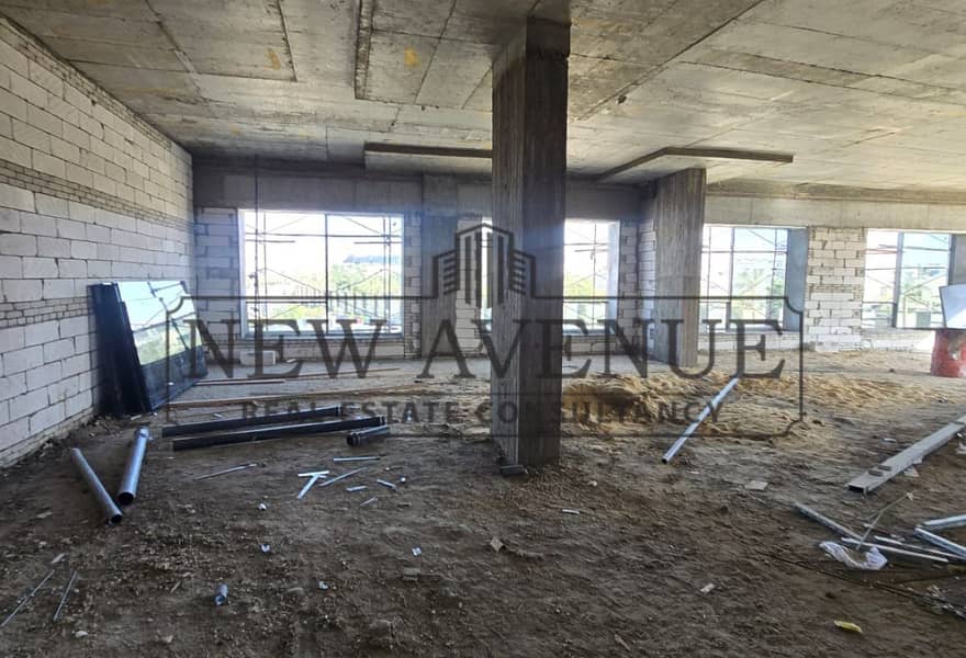 Office Space for rent in lake town 300 sqm - Ansicht 6