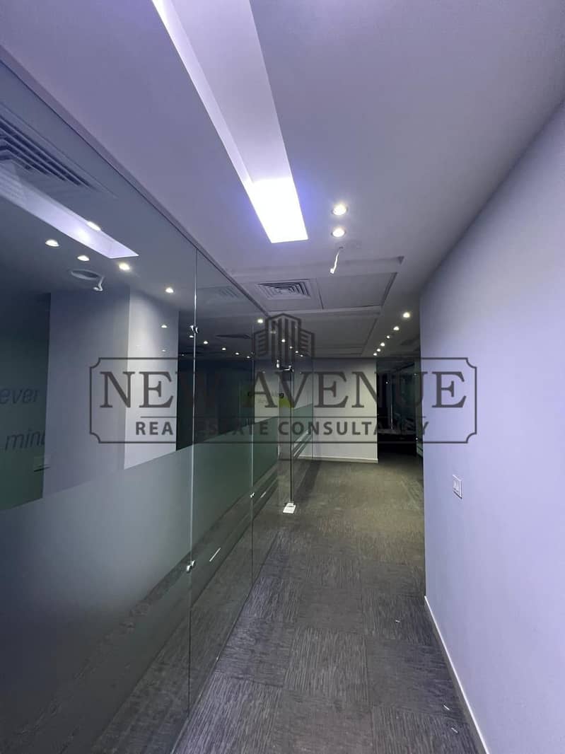 Ready to Move Furnished Office for rent 450 sqm Direct on 90St Sector one - Ansicht 5