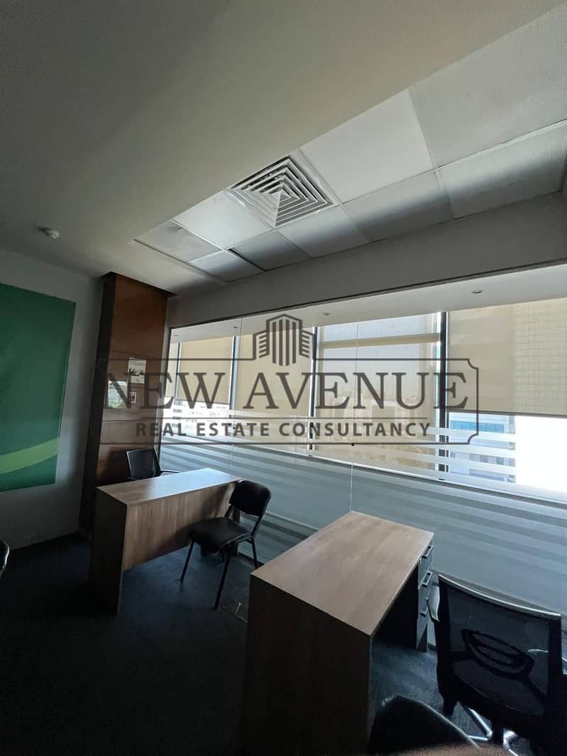 Ready to Move Furnished Office for rent 450 sqm Direct on 90St Sector one - Mehr