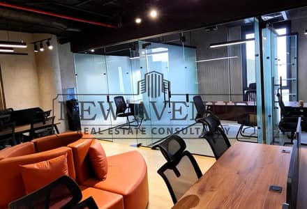 مکتب  للايجار في القاهرة الجديدة، القاهرة - original. jpg