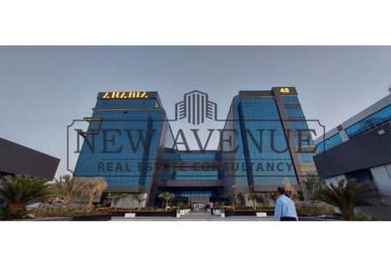 Office for Rent in New Cairo, Cairo - original (1). jpg Office for Rent in New Cairo, Cairo - original (1). jpg