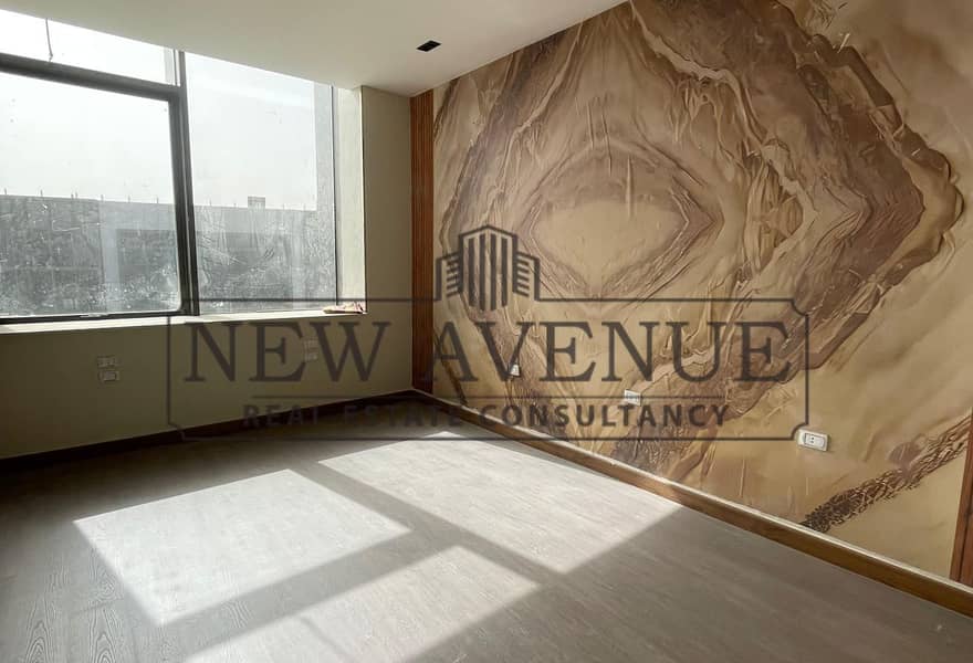 Fully finished office space 59m for rent at lake town with very prime location - Ansicht 3