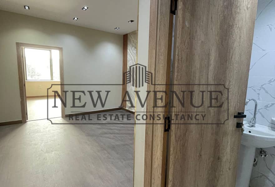 Fully finished office space 59m for rent at lake town with very prime location - Ansicht 4