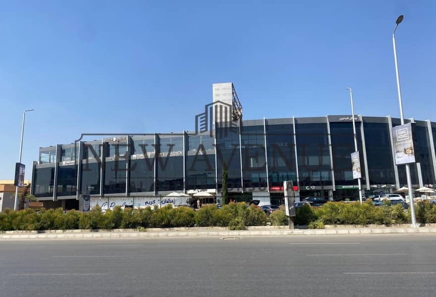 Office for rent at golden square Prime Location 180sqm - Ansicht 2