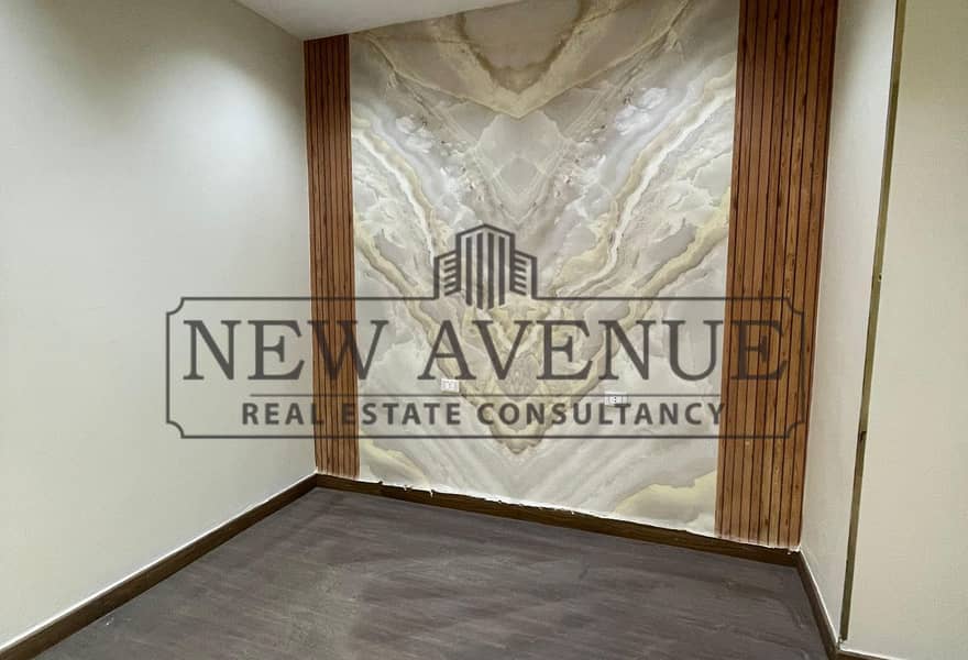 Fully finished office space 59m for rent at lake town with very prime location - Ansicht 5