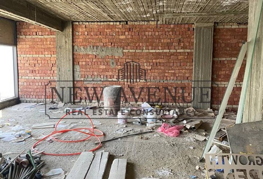 Office for rent at golden square Prime Location 180sqm - Ansicht 4