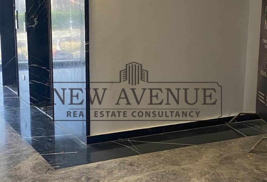 Office for rent at golden square Prime Location 180sqm - Ansicht 5