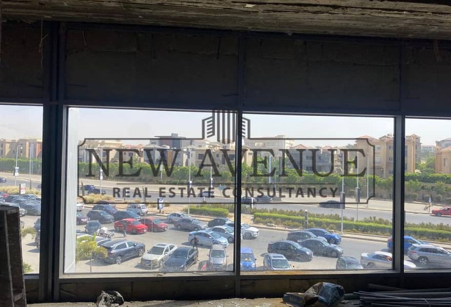 Office for rent at golden square Prime Location 180sqm - Ansicht 6