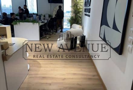 Office for Rent in New Cairo, Cairo - original. jpg