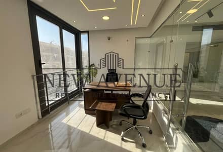 Office for Rent in Zahraa Al Maadi, Cairo - original. jpg
