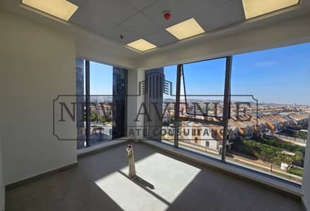 Clinic for Rent in New Cairo, Cairo - original. jpg