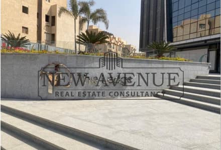Office for Rent in New Cairo, Cairo - original (7). jpg