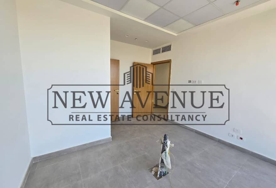 Dental clinic ready to move divided to 3 rooms and reception panoramic view in 3 sixty – pohled 3