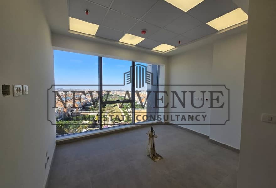 Dental clinic ready to move divided to 3 rooms and reception panoramic view in 3 sixty – pohled 4