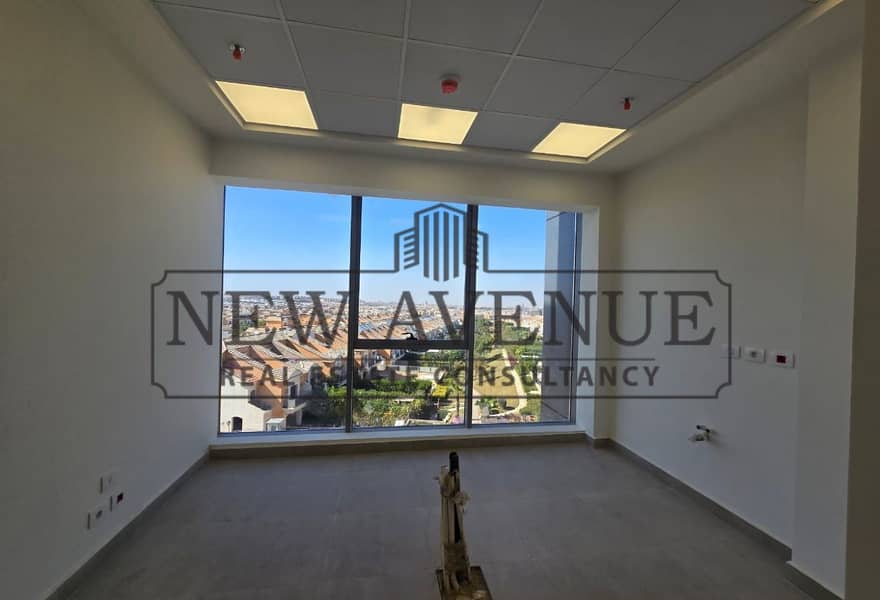 Dental clinic ready to move divided to 3 rooms and reception panoramic view in 3 sixty – pohled 5