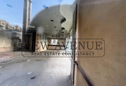Retail for Rent in Nasr City, Cairo - original. jpg
