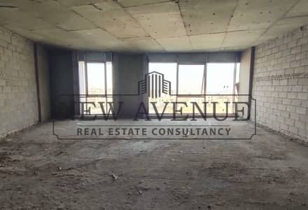 Office for Rent in New Cairo, Cairo - original. jpg Office for Rent in New Cairo, Cairo - original. jpg