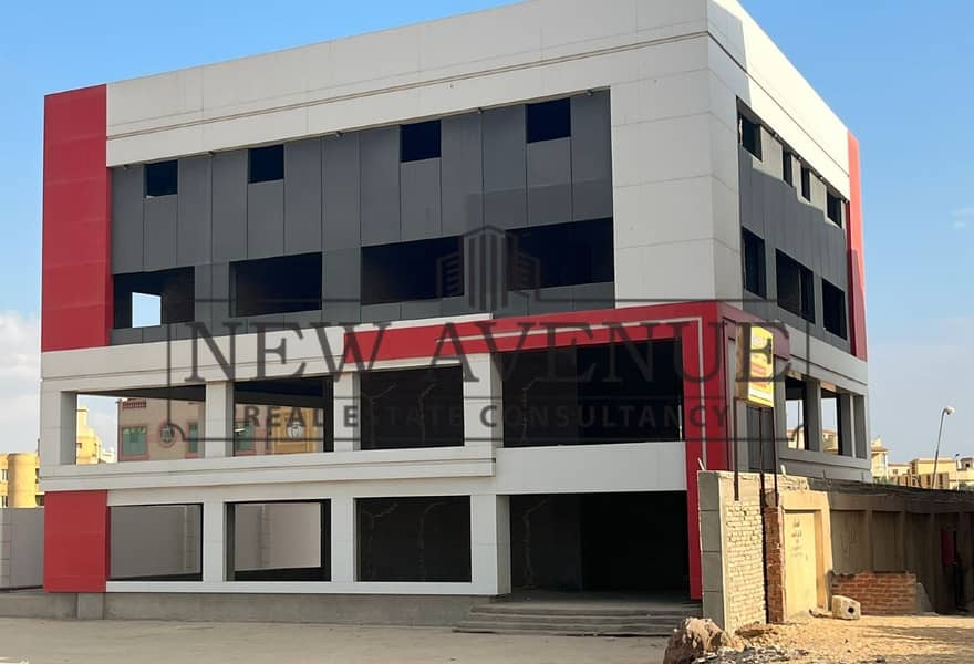 Commercial Retail for Rent 420 Sqm with Prime Location - Widok 2