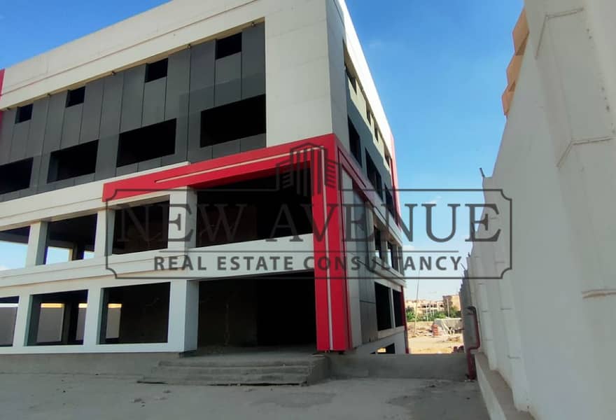 Commercial Retail for Rent 420 Sqm with Prime Location - Widok 4