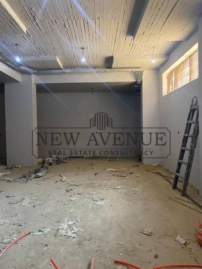 Warehouse for Rent in New Cairo, Cairo - WhatsApp Image 2026-02-18 at 2.00. 44 PM. jpeg