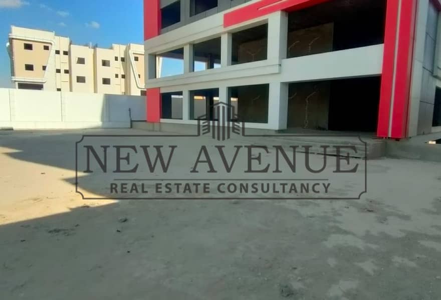 Commercial Retail for Rent 420 Sqm with Prime Location - Widok 5