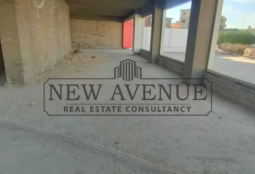 Commercial Retail for Rent 420 Sqm with Prime Location - Widok 6