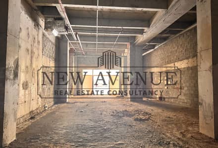 Retail for Rent in New Cairo, Cairo - original. jpg Retail for Rent in New Cairo, Cairo - original. jpg