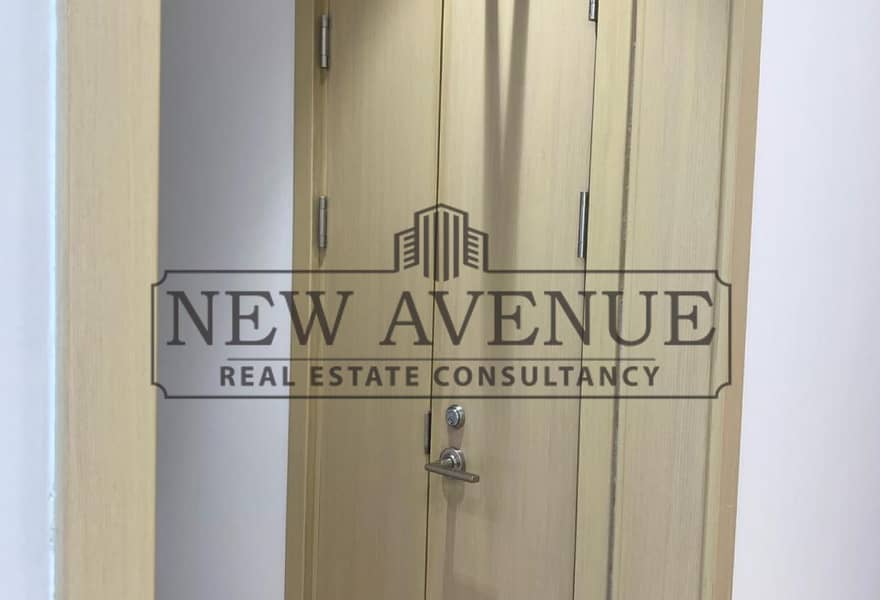 Fully Finished Office space 96m Ready to move for rent Cairo festival City - Mehr