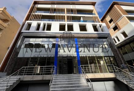 Warehouse for Rent in Mokattam, Cairo - original. jpg