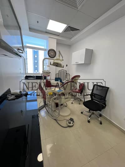 عيادة للبيع في القاهرة الجديدة، القاهرة - IMG-20250907-WA0034. jpg عيادة للبيع في القاهرة الجديدة، القاهرة - IMG-20250907-WA0034. jpg